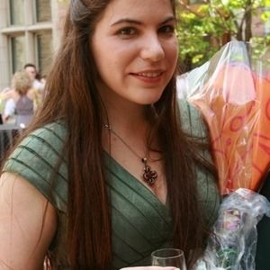 Meet your Posher, Jillian